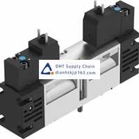 Pneumatic accessories _Festo_VSVA-B-D52-ZH-A1-5C1