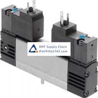 Pneumatic accessories _Festo_VSVA-B-D52-ZH-A2-2AC1