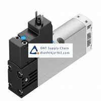 Pneumatic accessories _Festo_VSVA-B-M52-MH-A2-1AC1