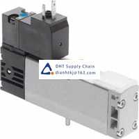 Pneumatic accessories _Festo_VSVA-B-M52-MH-A2-3AC1