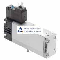 Pneumatic accessories _Festo_VSVA-B-M52-MZH-A1-3AC1