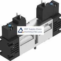 Pneumatic accessories _Festo_VSVA-B-P53C-H-A1-5C1