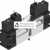 Pneumatic accessories _Festo_VSVA-B-P53C-ZH-A1-1AC1