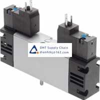 Pneumatic accessories _Festo_VSVA-B-P53C-ZH-A1-2AC1