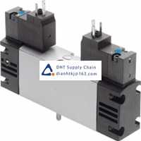 Pneumatic accessories _Festo_VSVA-B-P53E-H-A1-3AC1