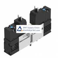 Pneumatic accessories _Festo_VSVA-B-P53E-ZH-A2-5C1