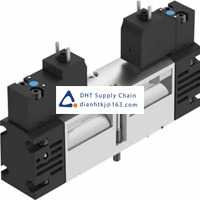 Pneumatic accessories _Festo_VSVA-B-P53U-H-A1-5C1