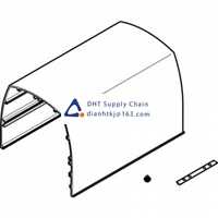 Pneumatic accessories _Festo_CAFC-X1-GAL-300