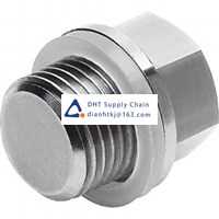 Pneumatic accessories _Festo_CDVI5.0-B-G1/8