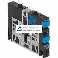 Pneumatic accessories _Festo_CPV10-M1H-3OLS-3GLS-K-M7