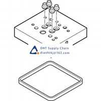 Pneumatic accessories _Festo_CPV10-VI-P2-1/8-C