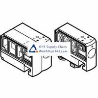 Pneumatic accessories _Festo_CPVSC1-J-M5