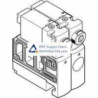 Pneumatic accessories _Festo_CPVSC1-M1H-J-H-M5