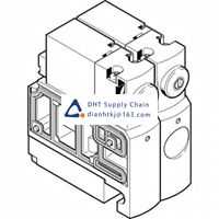 Pneumatic accessories _Festo_CPVSC1-M1H-J-P-Q4