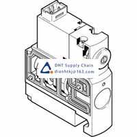 Pneumatic accessories _Festo_CPVSC1-M1H-J-T-Q4