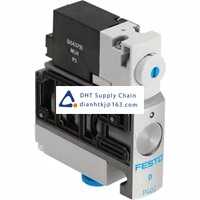 Pneumatic accessories _Festo_CPVSC1-M1H-N-P-M5O