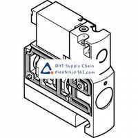 Pneumatic accessories _Festo_CPVSC1-M1HT-K-H-Q3C