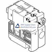 Pneumatic accessories _Festo_CPVSC1-M1LH-J-H-Q3