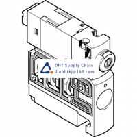 Pneumatic accessories _Festo_CPVSC1-M1LH-K-H-Q3C