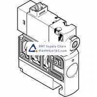 Pneumatic accessories _Festo_CPVSC1-M1LH-N-T-M5O