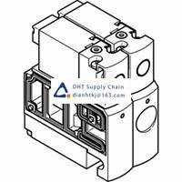 Pneumatic accessories _Festo_CPVSC1-M4H-J-H-Q4