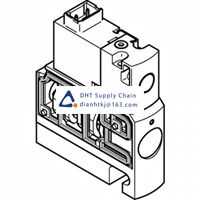 Pneumatic accessories _Festo_CPVSC1-M4H-N-T-M5O