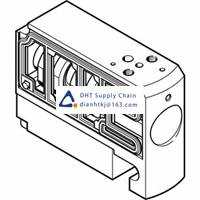 Pneumatic accessories _Festo_CPVSC1-M-M5