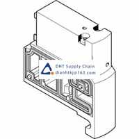 Pneumatic accessories _Festo_CPVSC1-SP