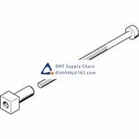 Pneumatic accessories _Festo_CPVSC1-ZA-11