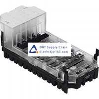 Pneumatic accessories _Festo_CPX-2AE-U-I