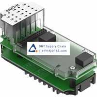 Pneumatic accessories _Festo_CPX-4AE-4AA-H