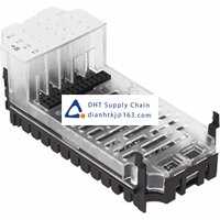 Pneumatic accessories _Festo_CPX-4DE