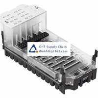 Pneumatic accessories _Festo_CPX-8DE-8DA