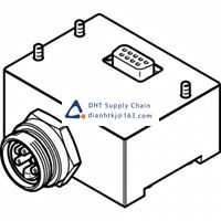 Pneumatic accessories _Festo_CPX-AB-1-7/8-DN
