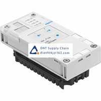 Pneumatic accessories _Festo_CPX-CMPX-C-1-H1