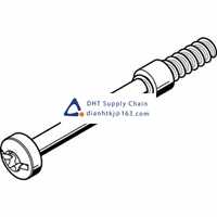 Pneumatic accessories _Festo_CPX-DPT-30X32-S-4X