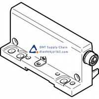 Pneumatic accessories _Festo_CPX-EPL-EV-X