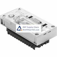 Pneumatic accessories _Festo_CPX-FB23-24