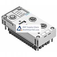 Pneumatic accessories _Festo_CPX-FB40