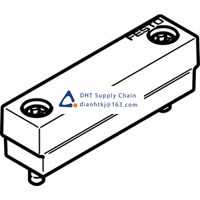 Pneumatic accessories _Festo_CPX-M-AK-M