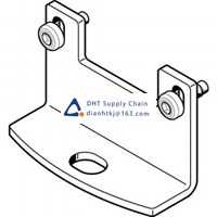 Pneumatic accessories _Festo_CPX-M-BG-RW-2X
