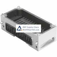 Pneumatic accessories _Festo_CPX-M-GE-EV