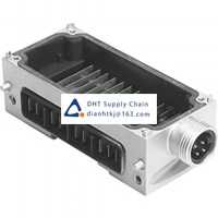 Pneumatic accessories _Festo_CPX-M-GE-EV-S-7/8-CIP-4P