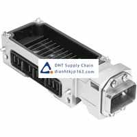 Pneumatic accessories _Festo_CPX-M-GE-EV-Z-PP-5POL