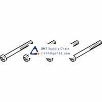 Pneumatic accessories _Festo_CPX-M-M3X22-S-4X