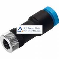 Pneumatic accessories _Festo_FBSD-GD-13,5