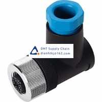 Pneumatic accessories _Festo_FBSD-WD-9