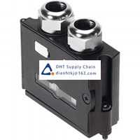 Pneumatic accessories _Festo_FBS-SUB-9-BU-IB-B