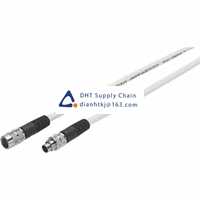 Pneumatic accessories _Festo_KVI-CP-3-GS-GD-5