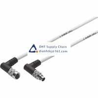 Pneumatic accessories _Festo_KVI-CP-3-WS-WD-8